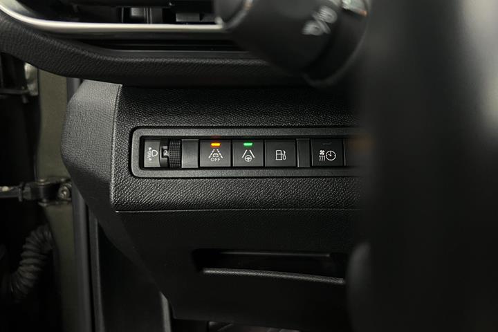 undefined Peugeot 3008 fra 2020