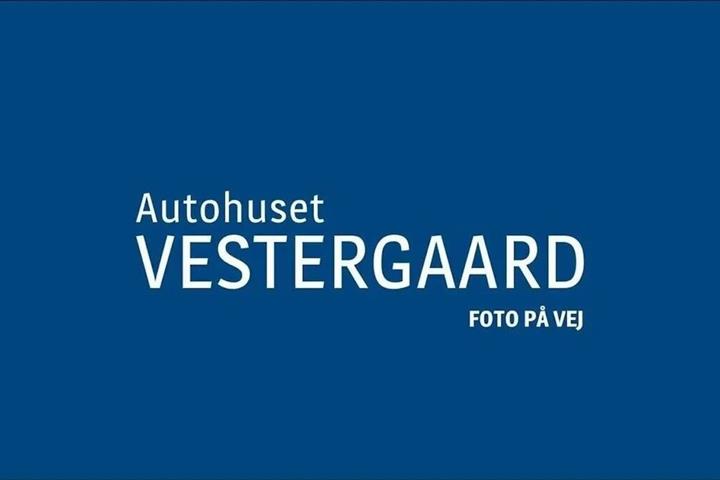 Hvid MG MG4 fra 2025