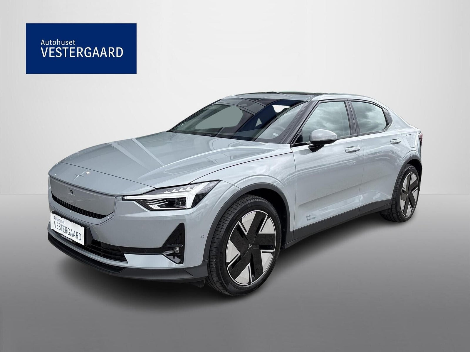 Polestar 2 Standard Range