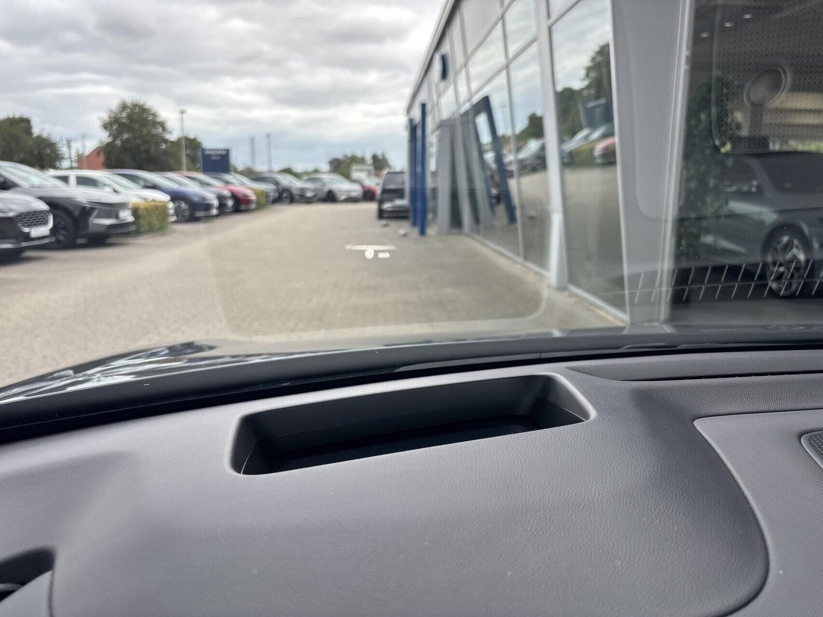 Sort Hyundai Ioniq 6 fra 2023