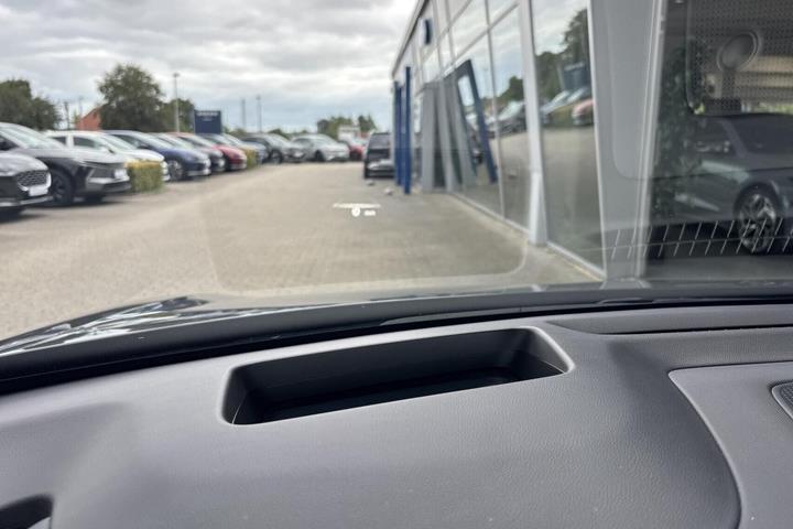 Sort Hyundai Ioniq 6 fra 2023