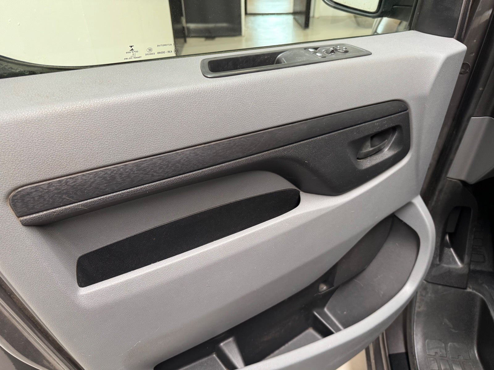 undefined Toyota ProAce fra 2021