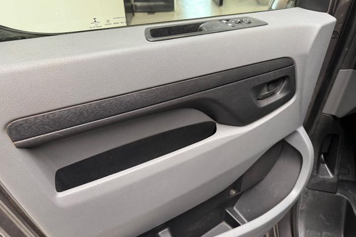undefined Toyota ProAce fra 2021