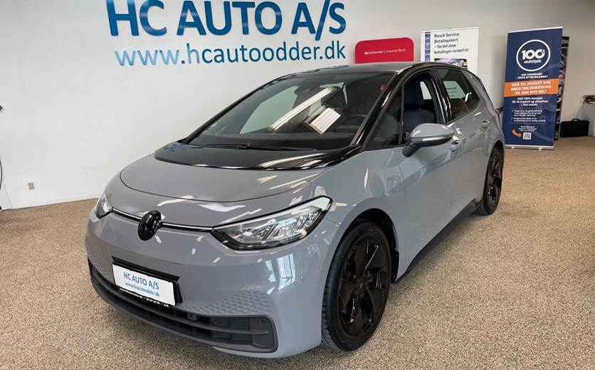 VW ID.3 45 City Pure Performance