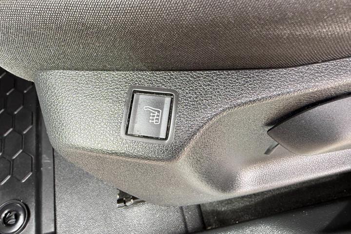 Hvid Citroën Berlingo fra 2022