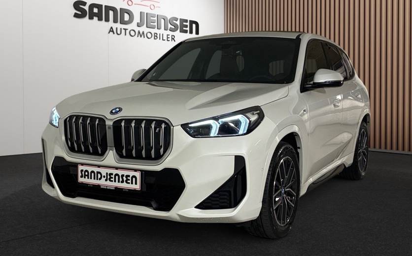 BMW iX1 xDrive30 M-Sport Premium