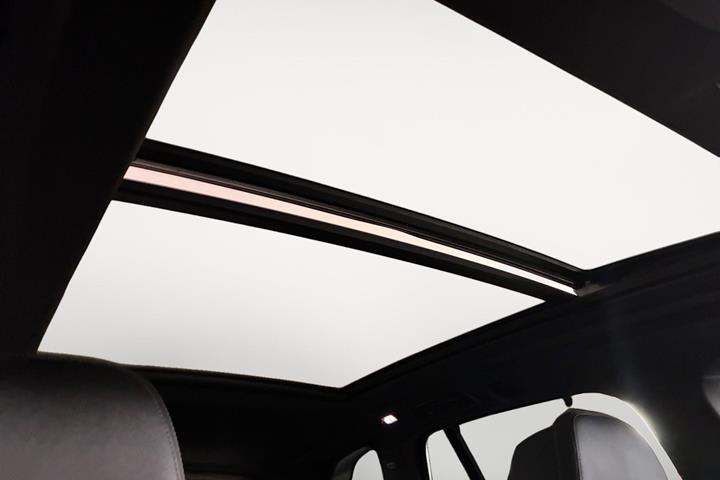 Sort BMW X5 fra 2024