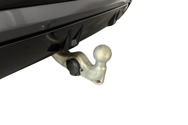 Sort BMW X5 fra 2024