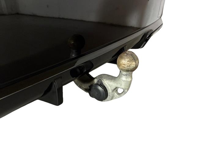 Sort BMW iX1 fra 2024