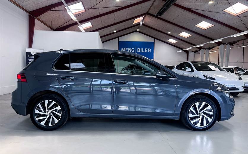 VW Golf