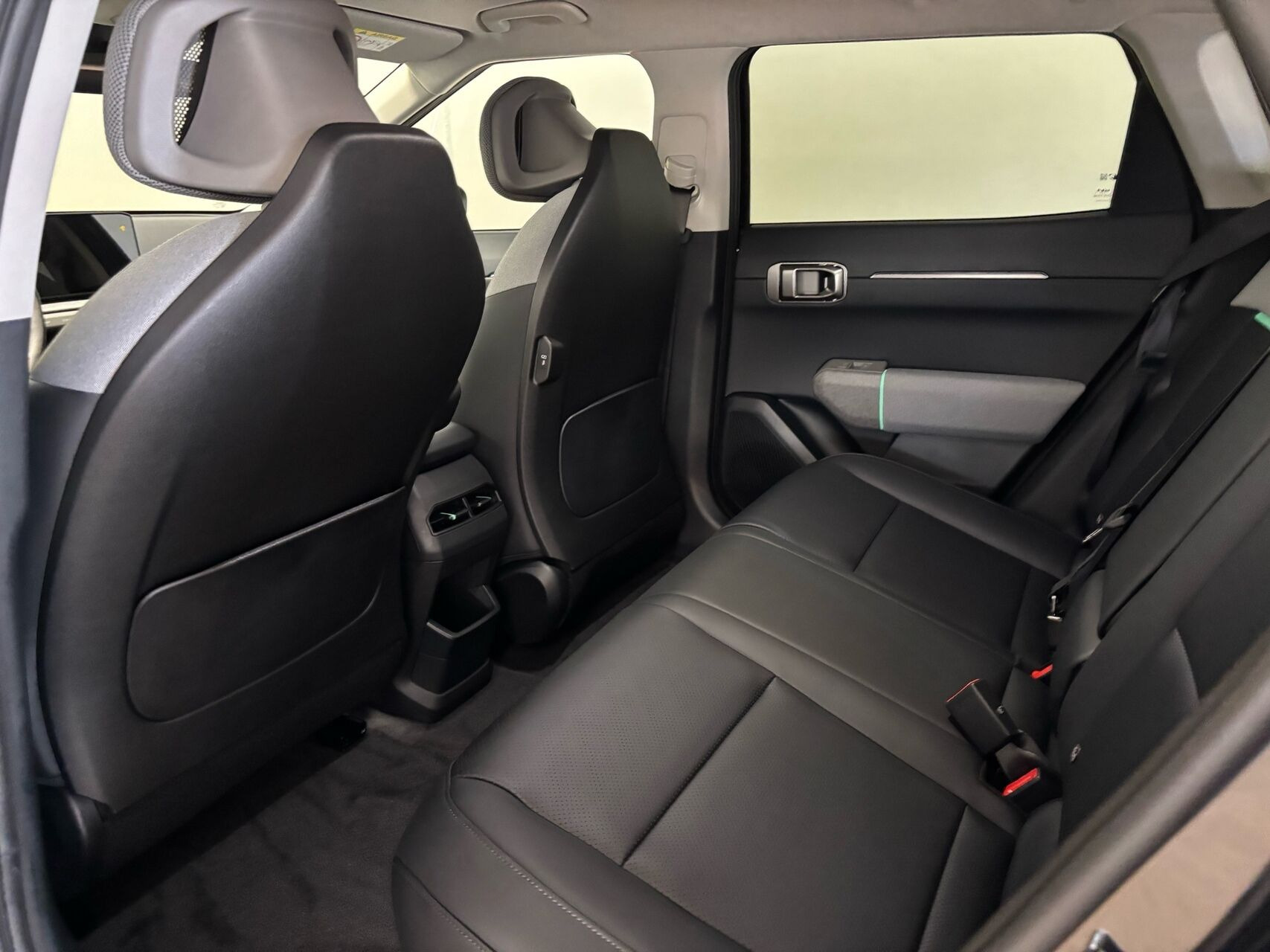 Sort Kia EV4 fra 2026
