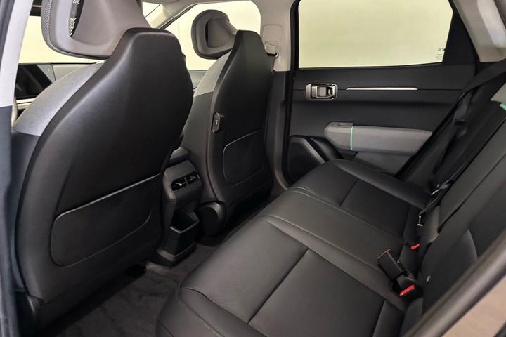 Sort Kia EV4 fra 2026