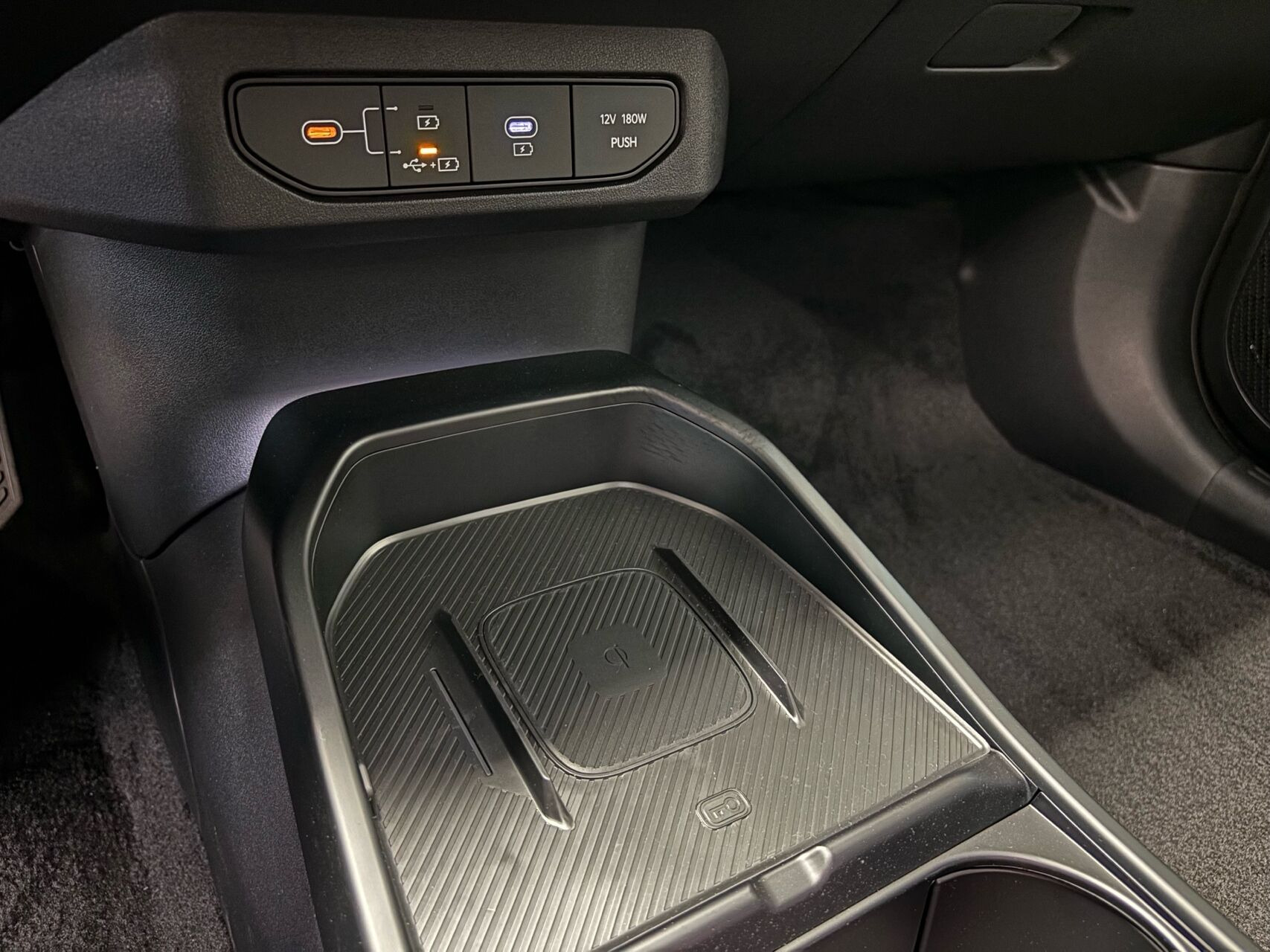 Sort Kia EV4 fra 2026