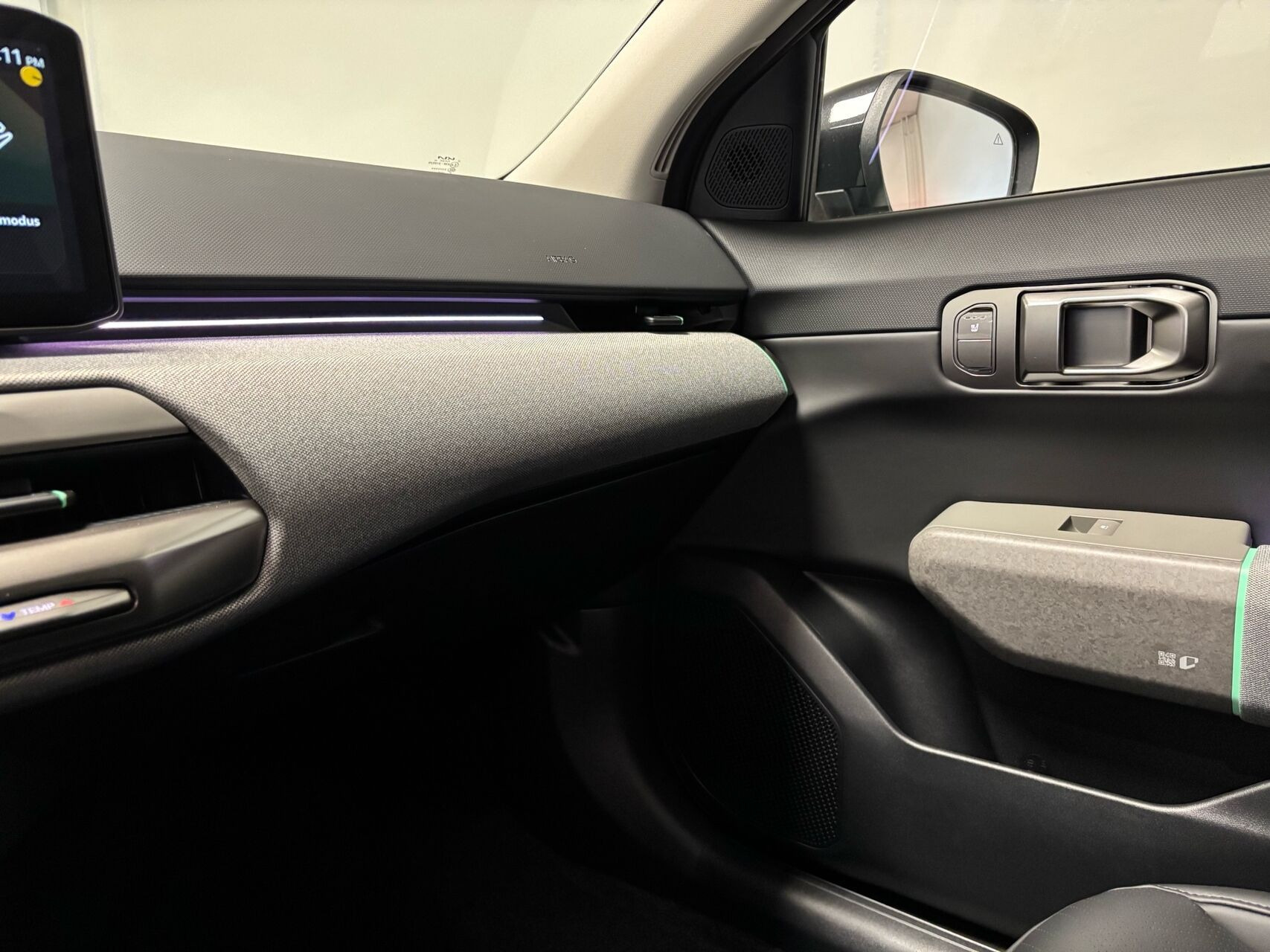 Sort Kia EV4 fra 2026