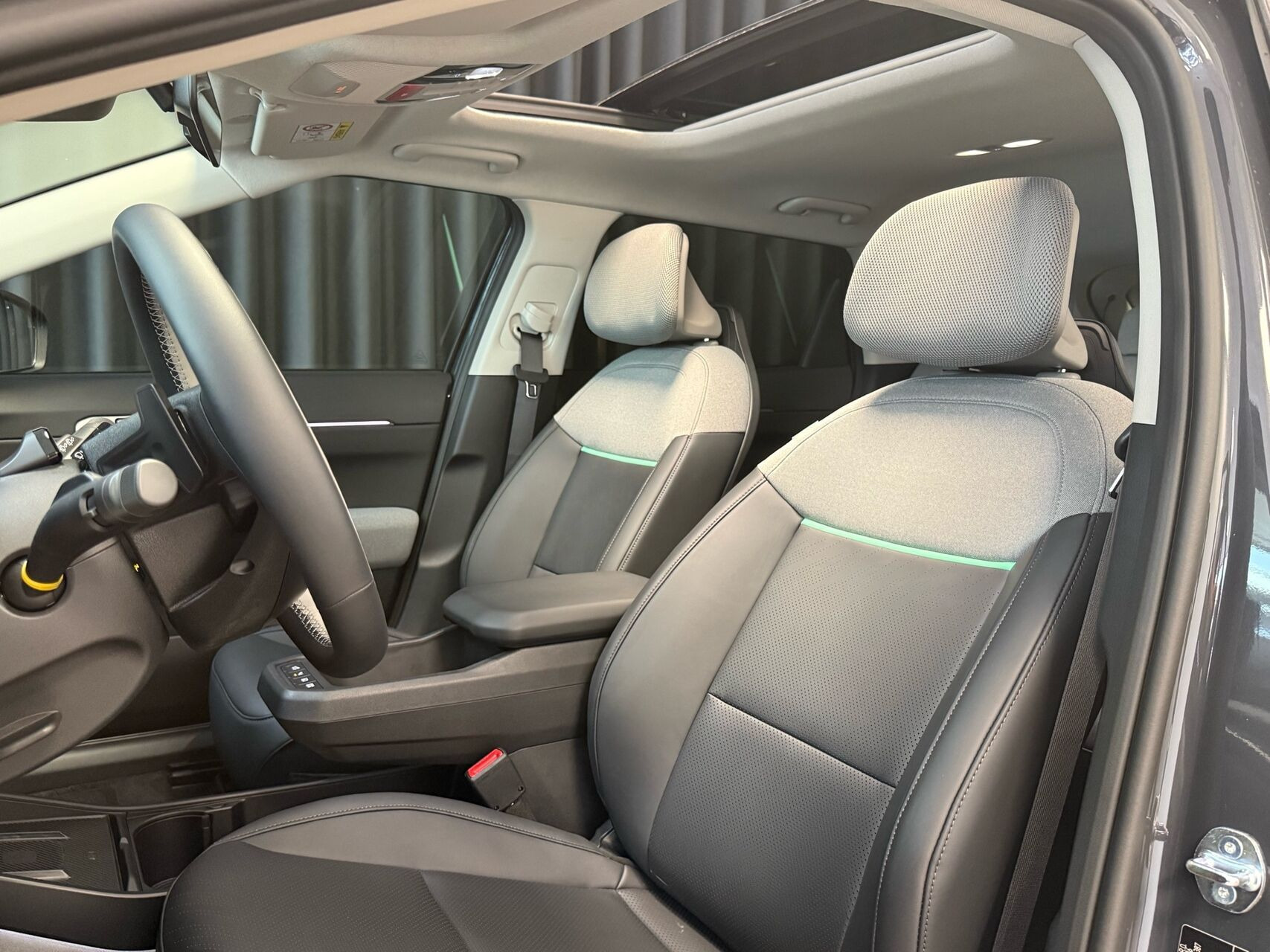 undefined Kia EV4 fra 2026