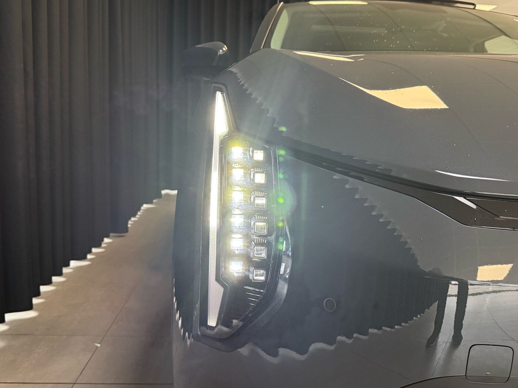 undefined Kia EV4 fra 2026