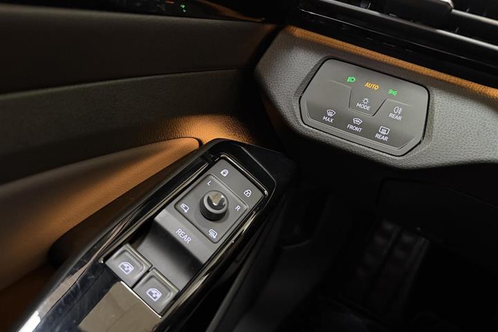Sort VW ID.4 fra 2023