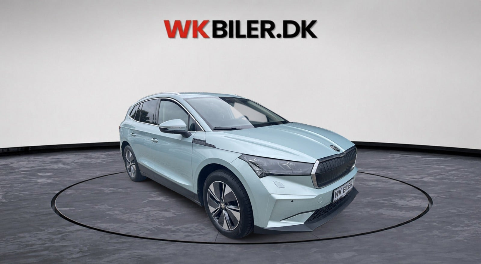 Skoda Enyaq 85 iV Loft