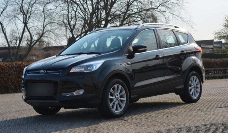 Ford Kuga 2,0 TDCi 150 Titanium+