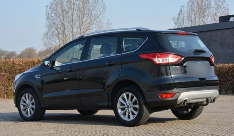 undefined Ford Kuga fra 2015