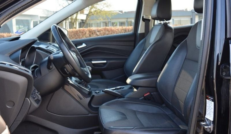 undefined Ford Kuga fra 2015