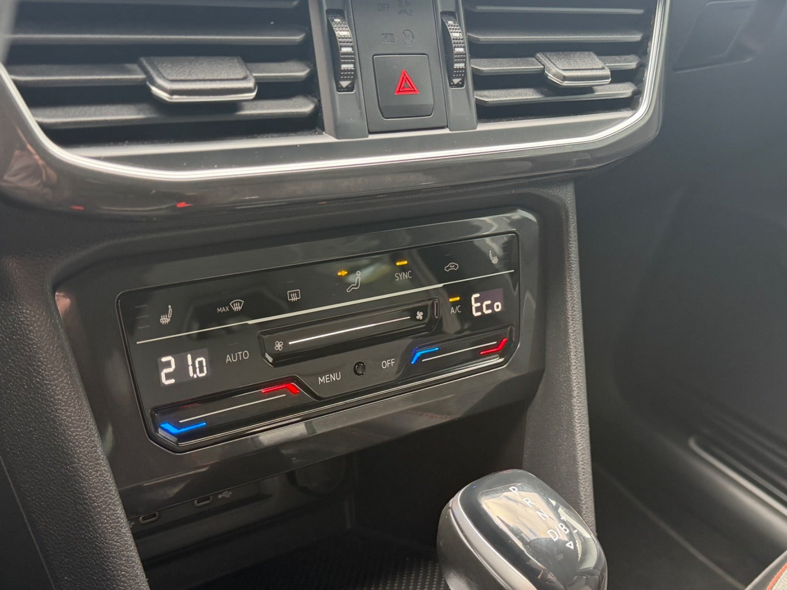 undefined Seat Tarraco fra 2021