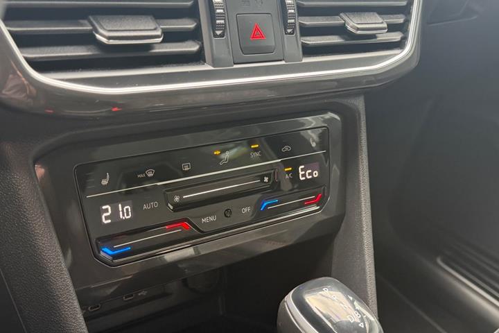 undefined Seat Tarraco fra 2021
