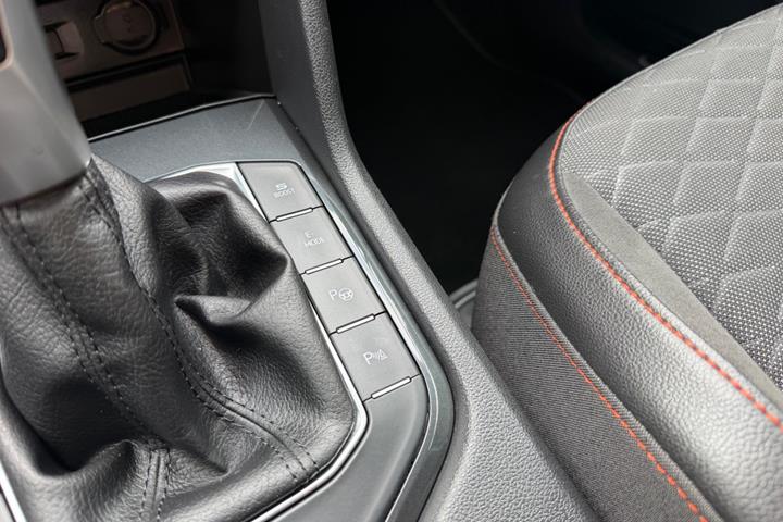 undefined Seat Tarraco fra 2021