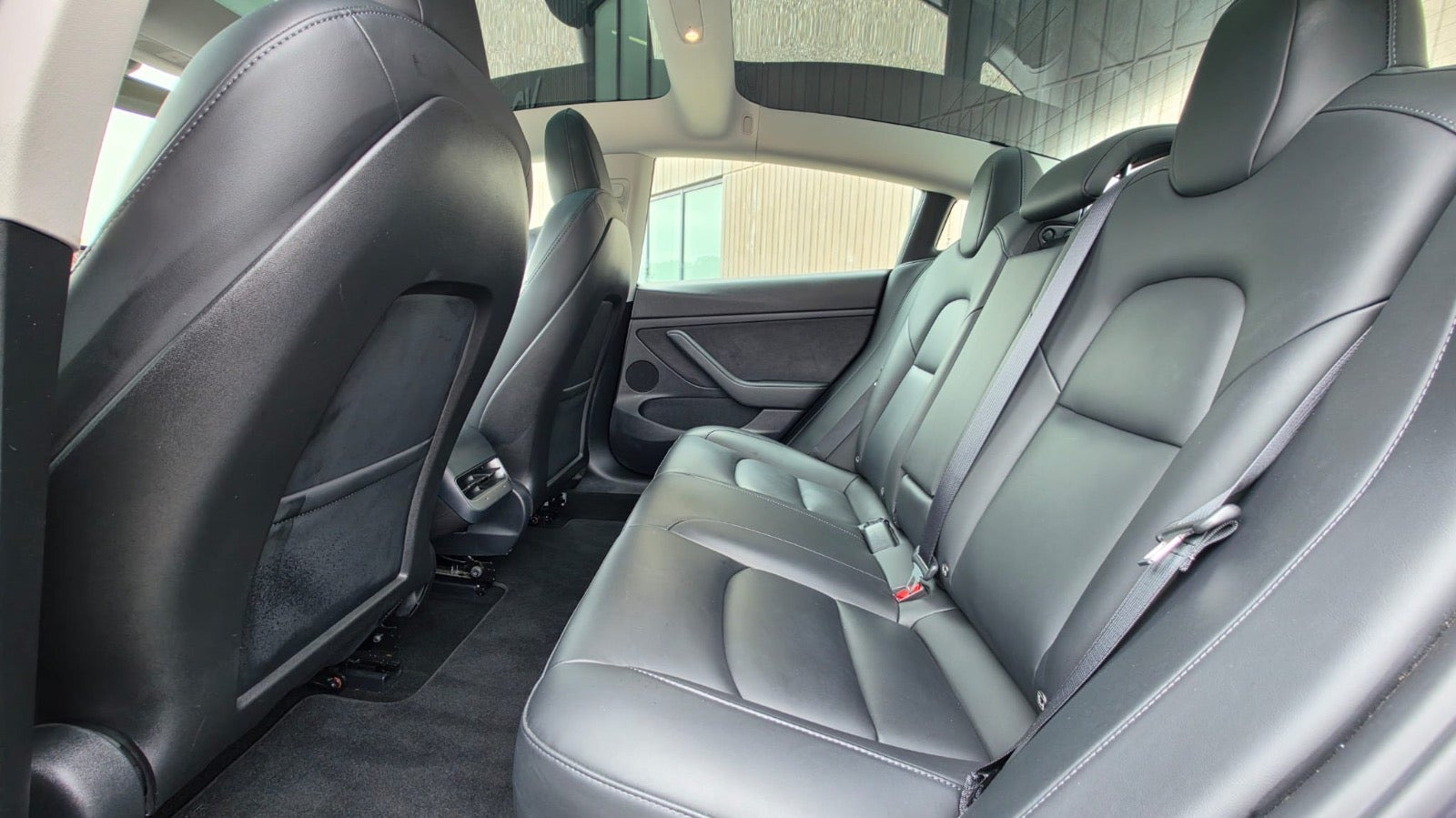 undefined Tesla Model 3 fra 2022