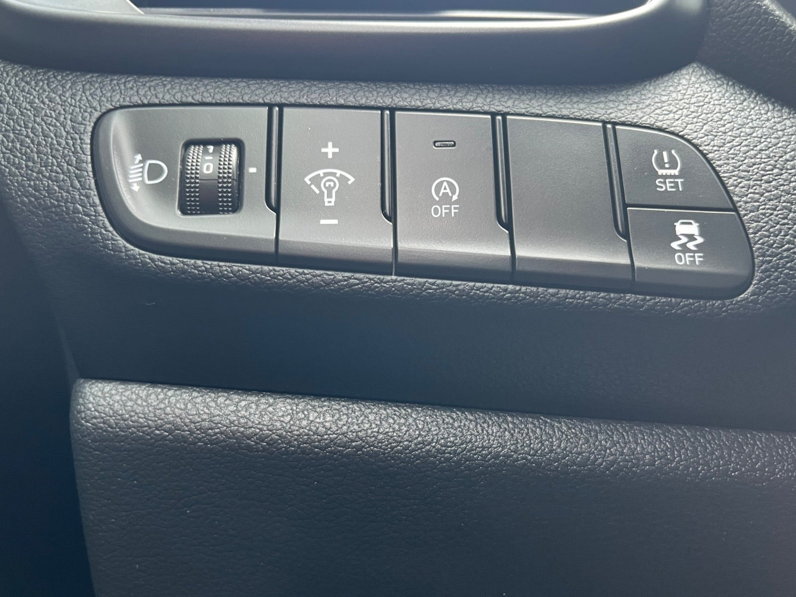 Sort Hyundai i30 fra 2021