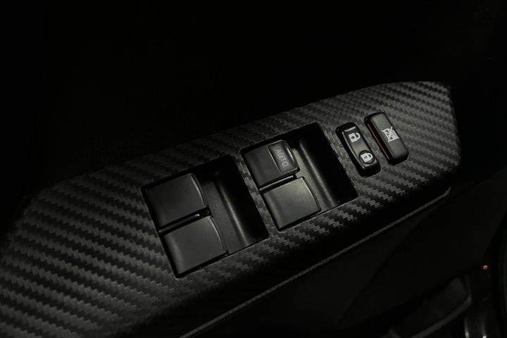 undefined Toyota RAV4 fra 2015