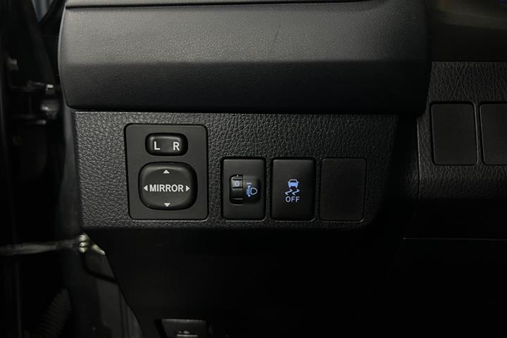 undefined Toyota RAV4 fra 2015