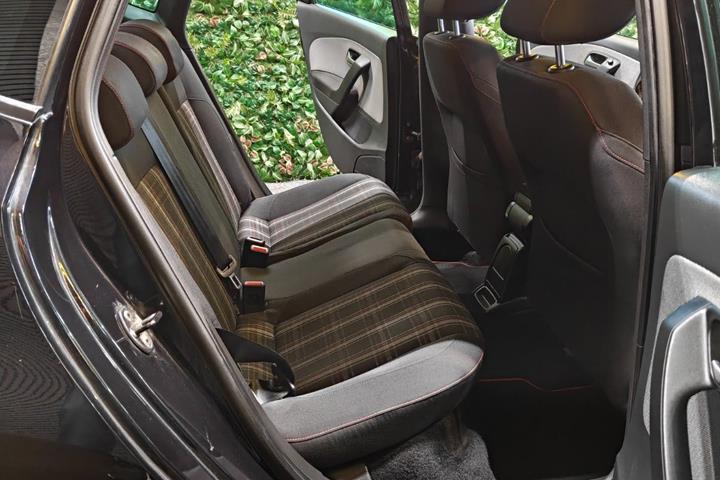 undefined VW Polo fra 2011