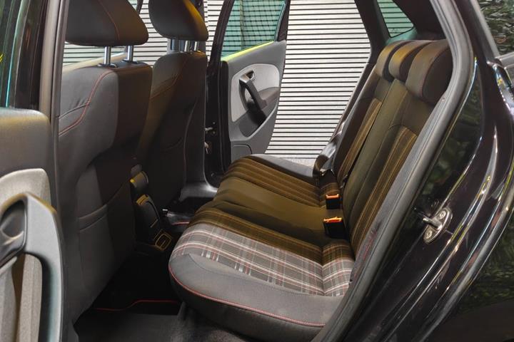 undefined VW Polo fra 2011