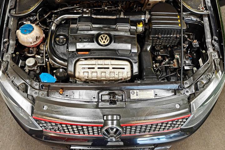 undefined VW Polo fra 2011