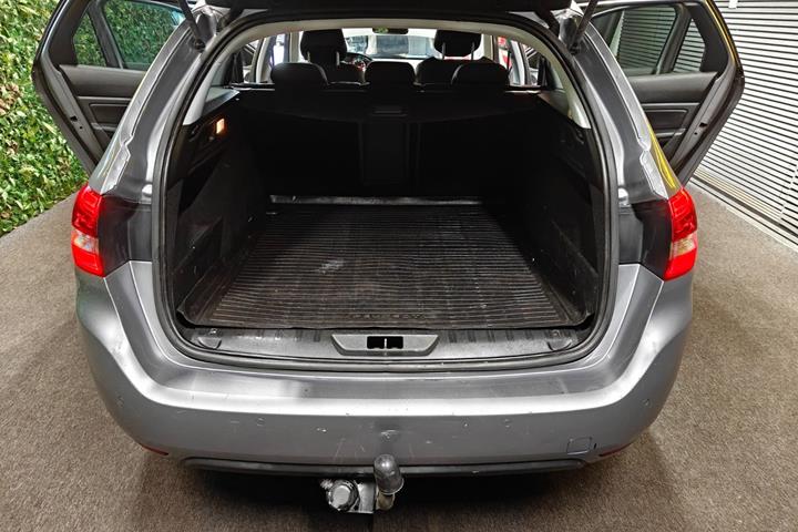 undefined Peugeot 308 fra 2017