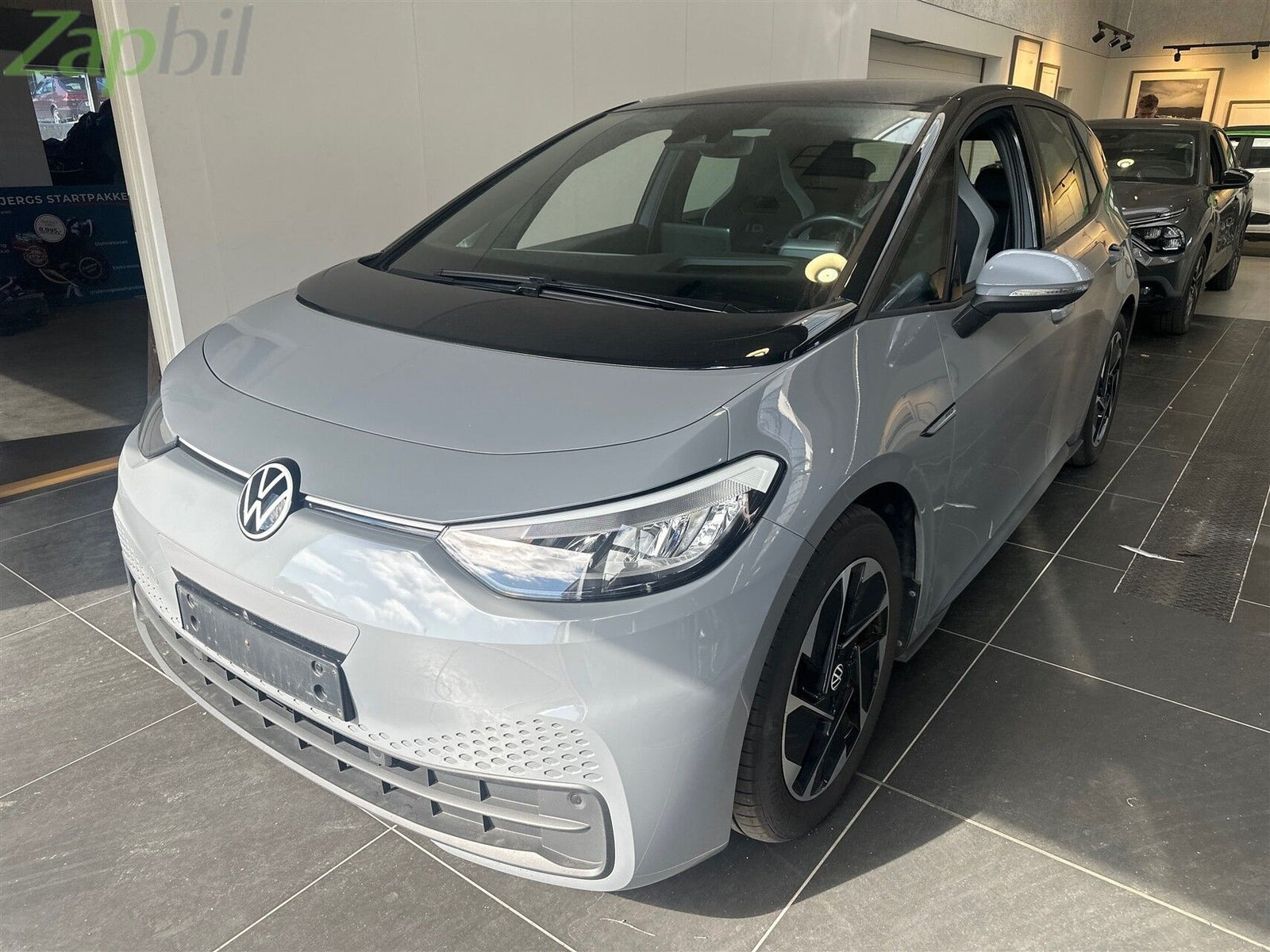 VW ID.3 58 Pro Performance