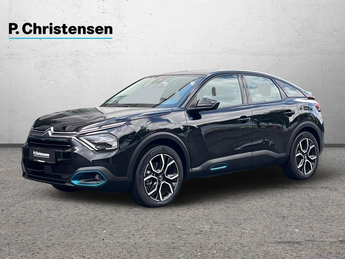Citroën ë-C4 50 Feel Pack