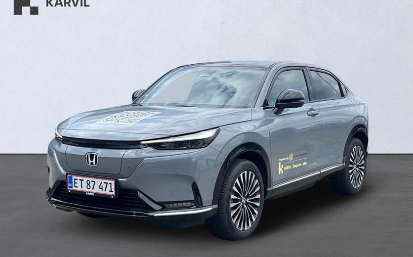 Honda e:Ny1 Advance