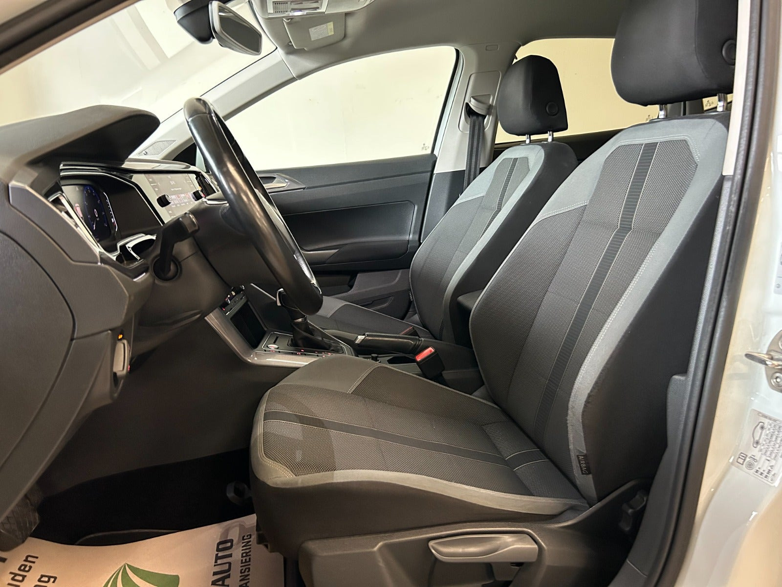 undefined VW Polo fra 2018