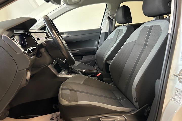 undefined VW Polo fra 2018