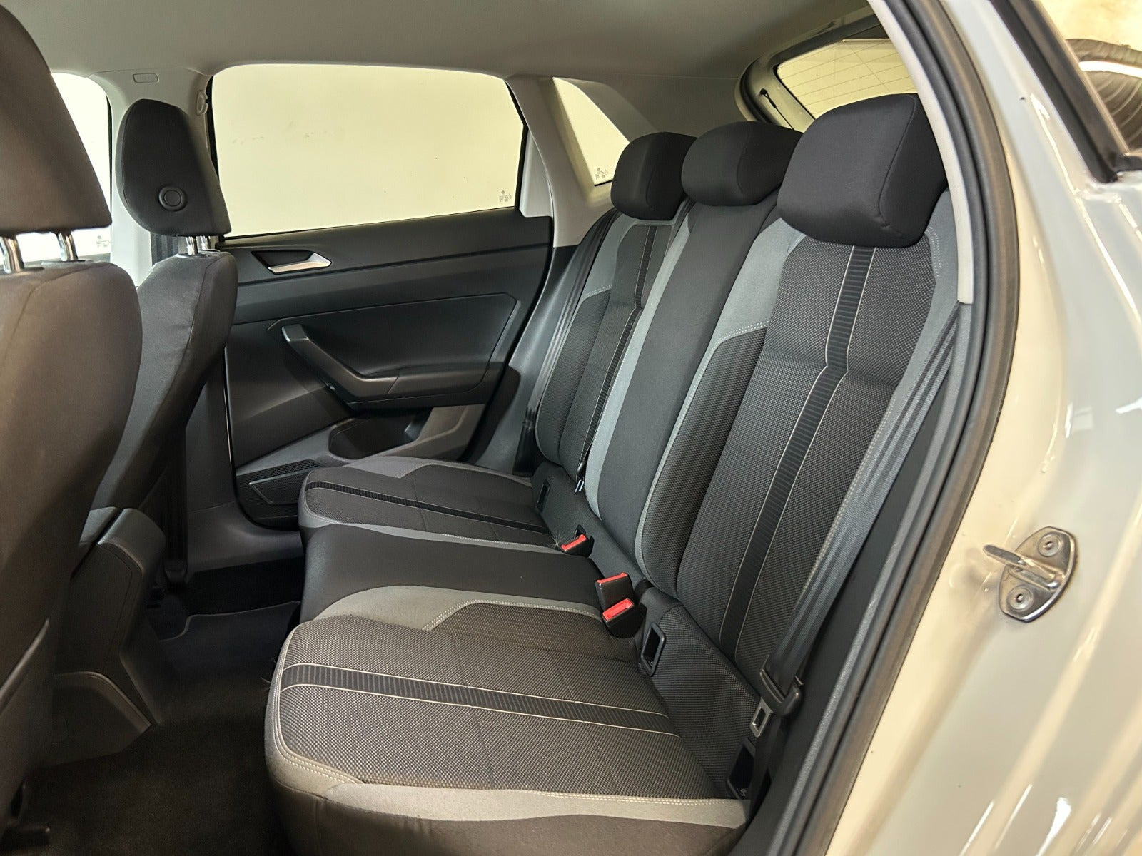 undefined VW Polo fra 2018