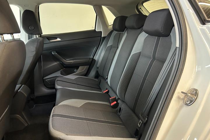 undefined VW Polo fra 2018