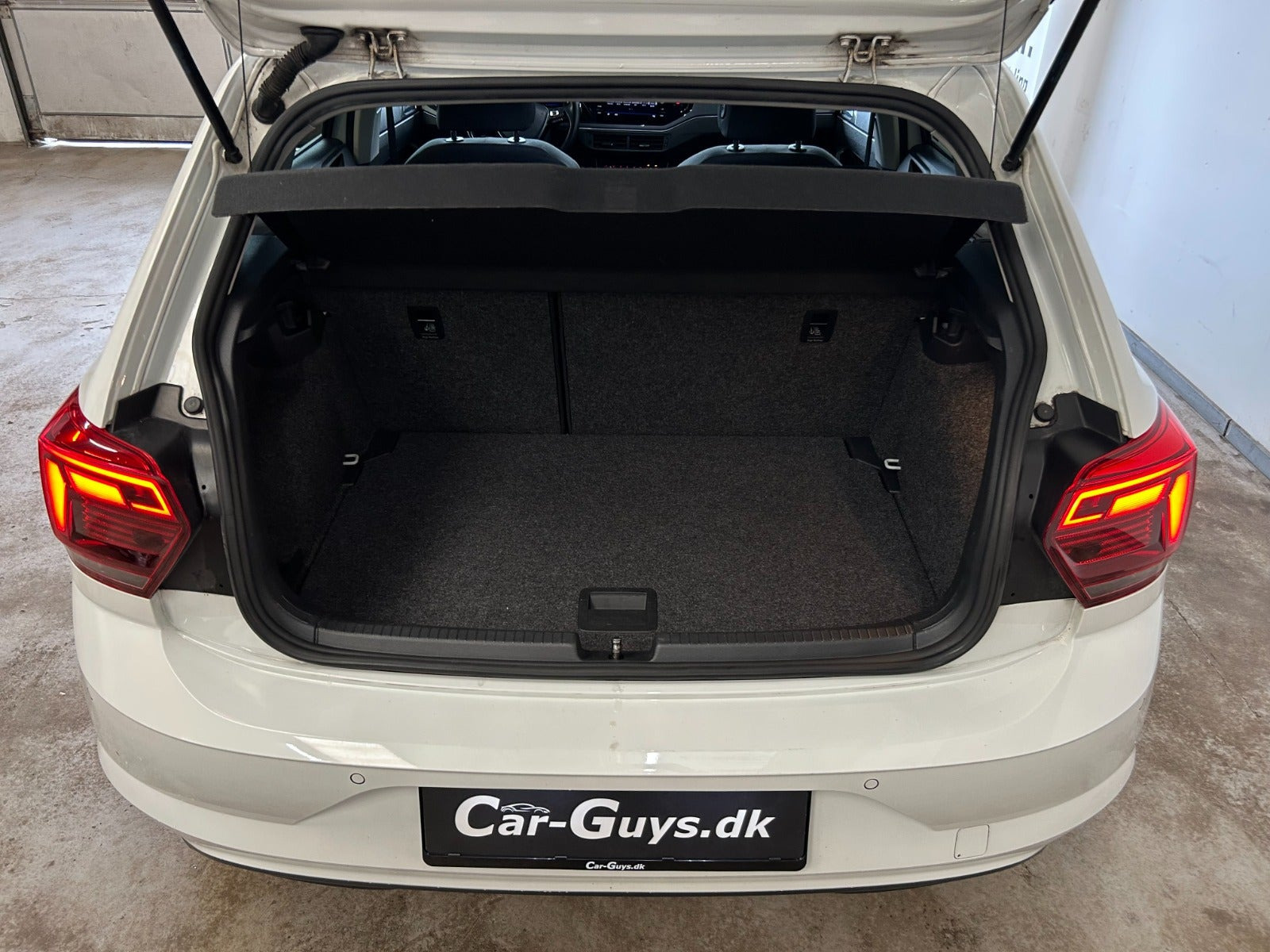 undefined VW Polo fra 2018