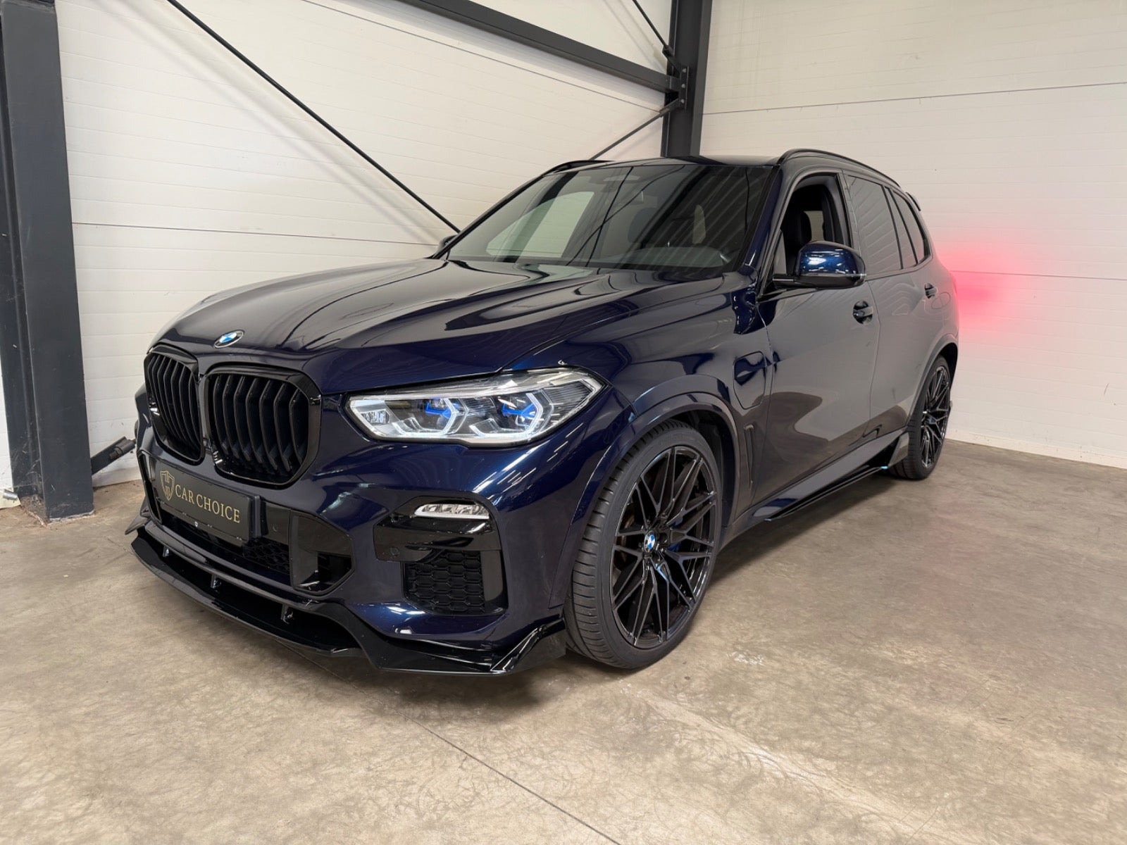 BMW X5 3,0 xDrive45e M-Sport aut.