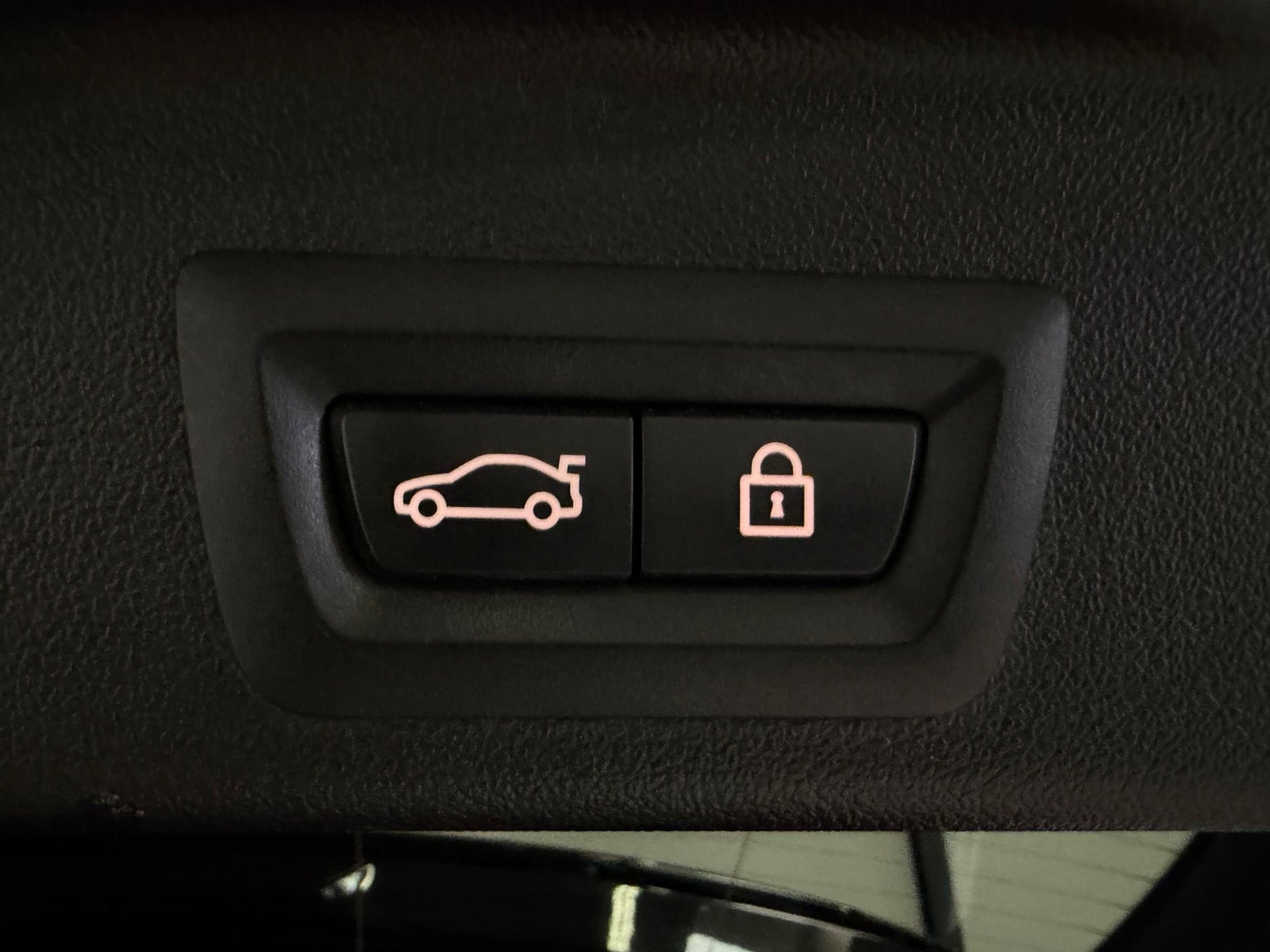 undefined BMW X5 fra 2021