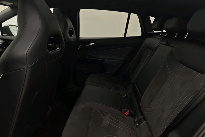 Sort VW ID.4 fra 2023