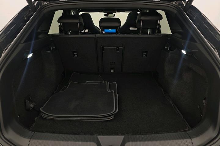 Sort VW ID.4 fra 2023