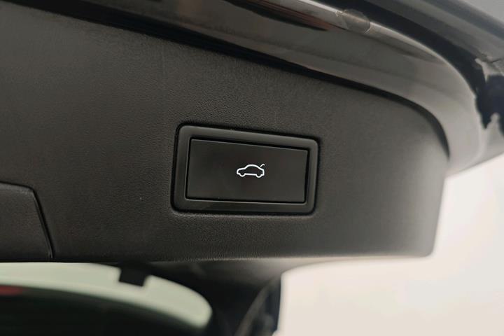 Sort VW ID.4 fra 2023