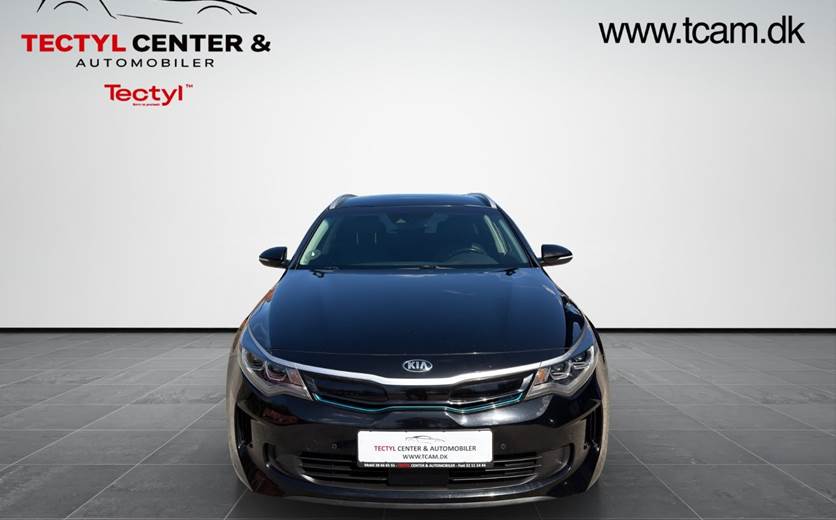 Kia Optima 2,0 PHEV SW aut.